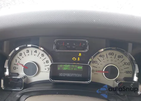 2014 Ford Expedition El Xlt z USA, uszkodzony, nr VIN 1FMJK1J56EEF43311